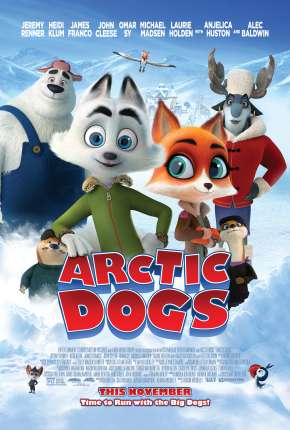 Arctic Dogs 2019 Torrent