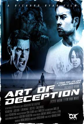 Art of Deception - Legendado 2019 Torrent