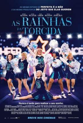 As Rainhas da Torcida - Poms 2019 Torrent