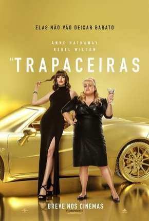 As Trapaceiras - The Hustle 2019 Torrent