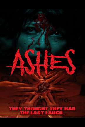 Ashes - Legendado 2019 Torrent