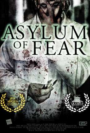 Asilo de Medo - Asylum of Fear 2018 Torrent