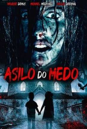 Asilo de Medo 2019 Torrent