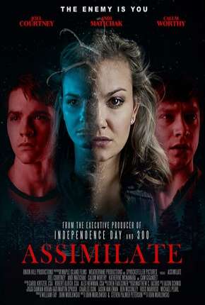 Assimilate - Legendado 2019 Torrent