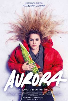 Aurora - Legendado 2019 Torrent