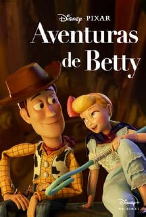 Aventuras de Betty 2020 Torrent