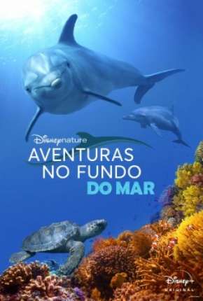 Aventuras no Fundo do Mar 2020 Torrent