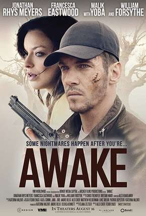 Awake - Legendado 2020 Torrent