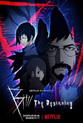 B - The Beginning 2018 Torrent