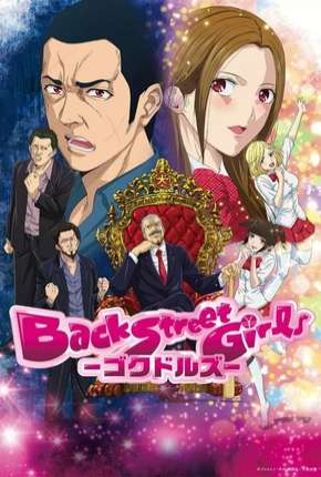 Back Street Girls - Gokudolls 2018 Torrent