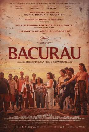 Bacurau 2019 Torrent