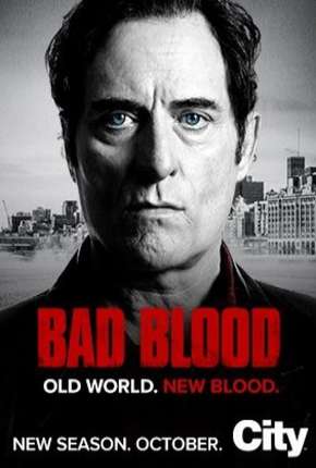 Bad Blood - 2ª Temporada 2019 Torrent