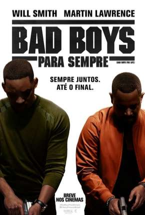 Bad Boys Para Sempre 2020 Torrent