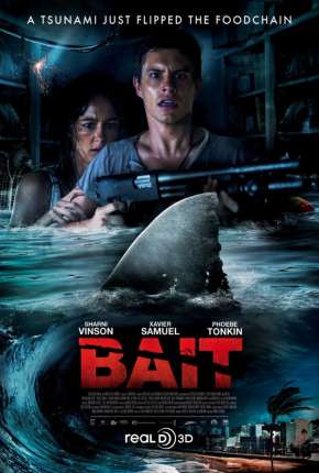 Bait - Legendado 2012 Torrent