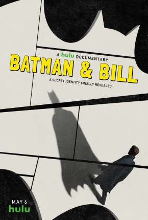 Batman e Bill - Legendado 2017 Torrent