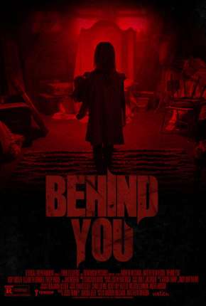 Behind You - Legendado 2020 Torrent