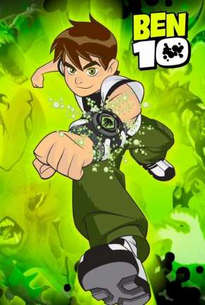 Ben 10 - Completo 2005 Torrent