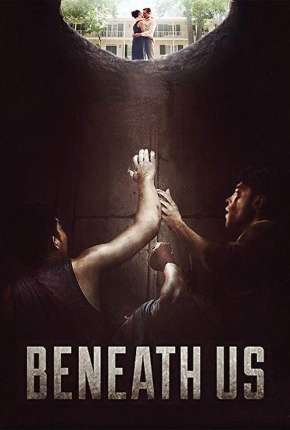 Beneath Us - Legendado 2019 Torrent