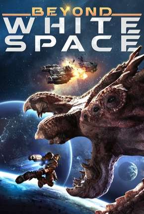 Beyond White Space - Legendado 2019 Torrent