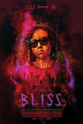 Bliss - Legendado 2020 Torrent