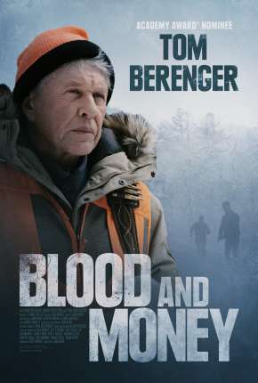 Blood and Money - Legendado 2020 Torrent