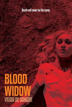 Blood Widow - Legendado 2020 Torrent