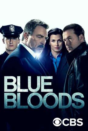 Blue Bloods - 10ª Temporada Legendada 2019 Torrent