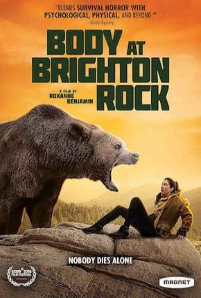 Body at Brighton Rock - Legendado 2019 Torrent