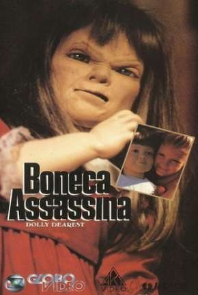 Boneca Assassina - Dolly Dearest 1991 Torrent