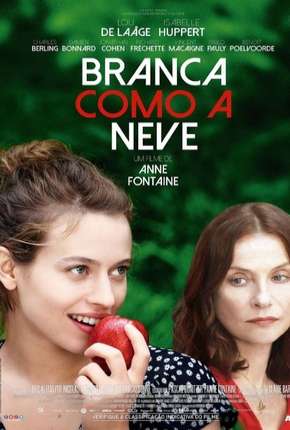 Branca Como a Neve - Legendado 2020 Torrent