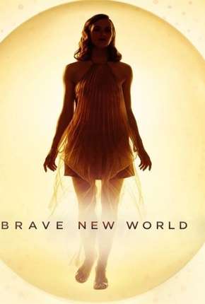 Brave New World - 1ª Temporada Completa Legendada 2020 Torrent