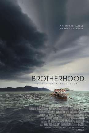 Brotherhood - Legendado 2020 Torrent