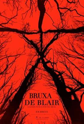 Bruxa de Blair - Blair Witch 2016 Torrent