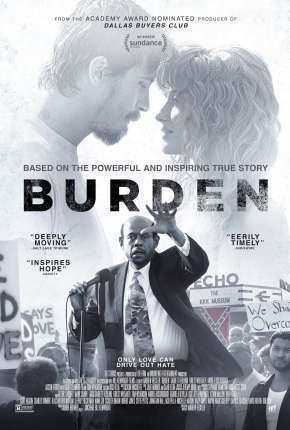 Burden - Legendado 2020 Torrent