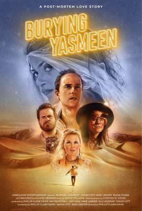 Burying Yasmeen - Legendado 2019 Torrent