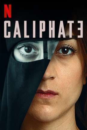 Califado - 1ª Temporada Completa 2020 Torrent