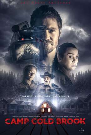 Camp Cold Brook - Legendado 2018 Torrent