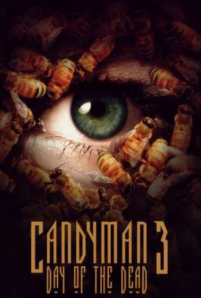 Candyman - Dia dos Mortos 1999 Torrent