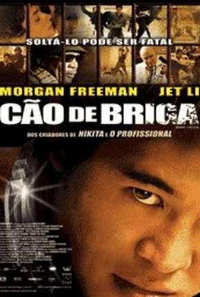 Cão de Briga - Unleashed 2005 Torrent