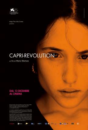 Capri-Revolution - Legendado 2019 Torrent