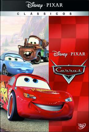 Carros - IMAX OPEN MATTE 2006 Torrent