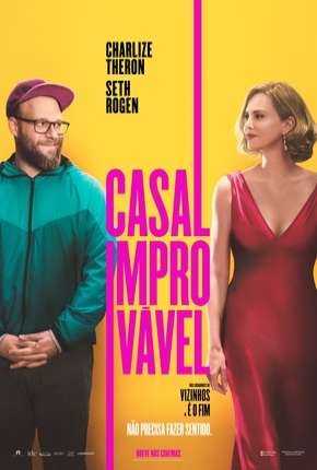 Casal Improvável 2019 Torrent