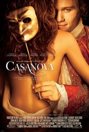 Casanova - DVD-R 2006 Torrent