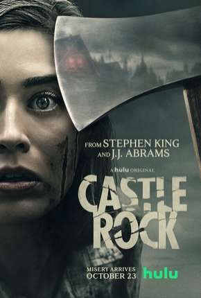 Castle Rock - 2ª Temporada Legendada 2019 Torrent