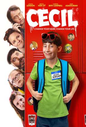 Cecil - Legendado 2019 Torrent