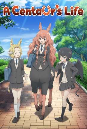 Centaur no Nayami 2017 Torrent