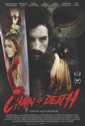 Chain Of Death - Legendado 2019 Torrent