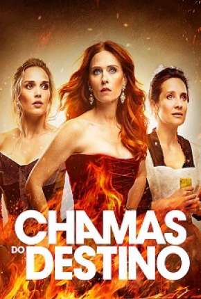 Chamas do Destino - 1ª Temporada Completa 2019 Torrent