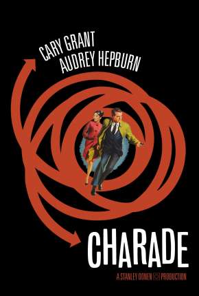 Charada - DVD-R 1963 Torrent