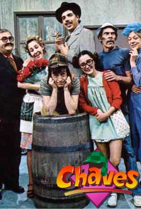 Chaves - Completo 1972 Torrent